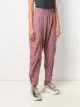 adidas by Stella McCartney camouflage detail track pants