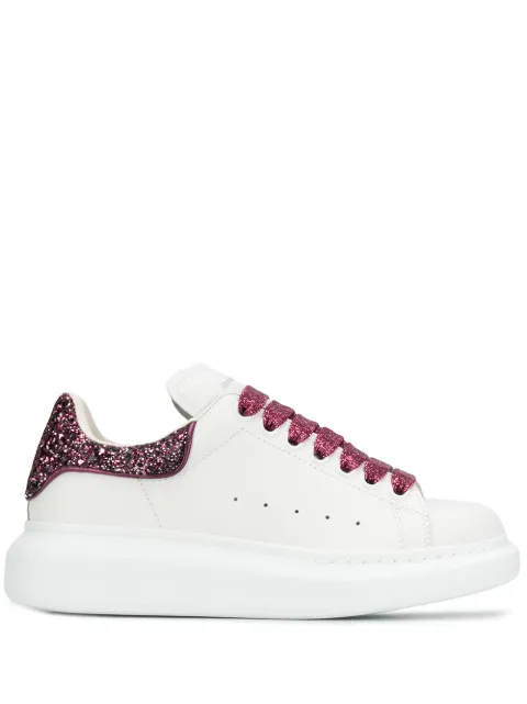 glitter alexander mcqueen