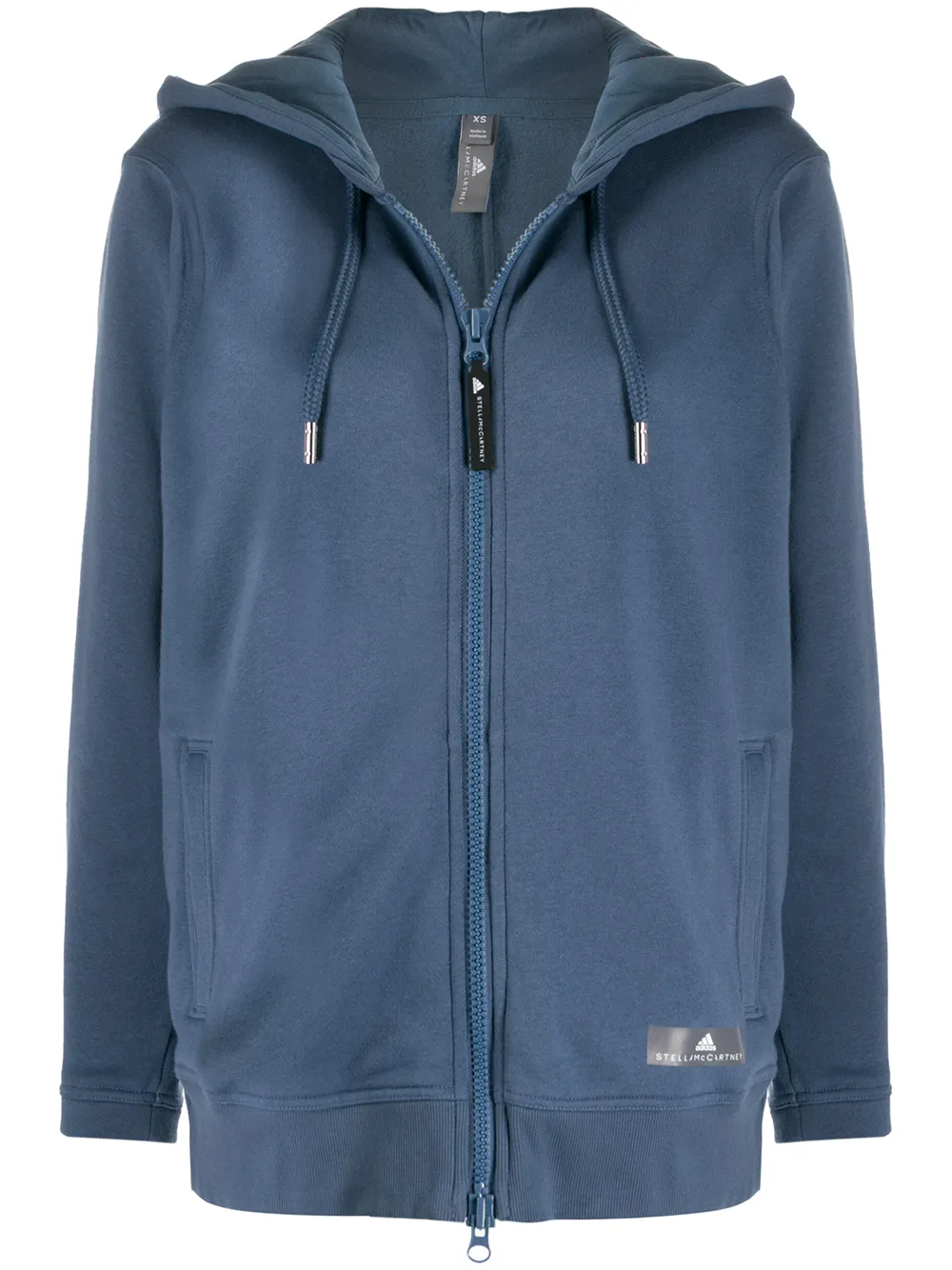 adidas by stella mccartney ess hoodie
