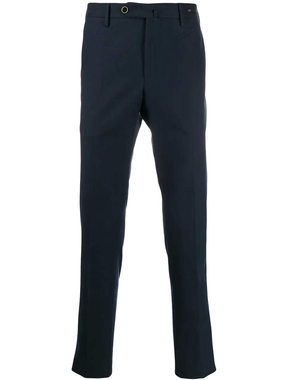 PT Torino Regular broek Blauw