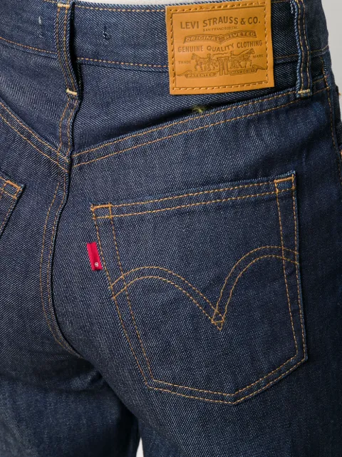 levi's flared