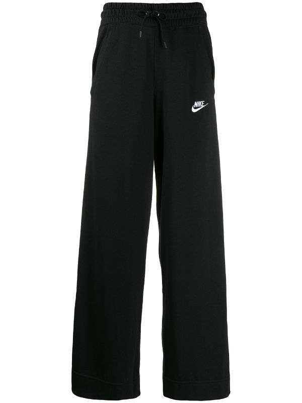 Nike Jersey Trousers | Farfetch.com