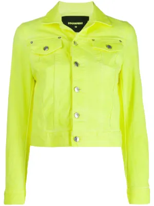 Rea på Jackor från Dsquared2 Dam Farfetch Rea på Jackor från Dsquared2 Dam Farfetch