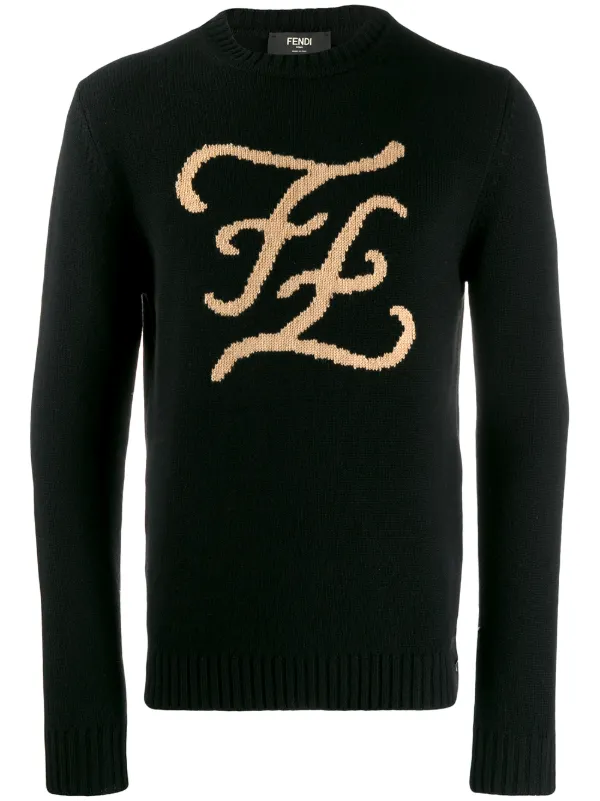 fendi jumper ff