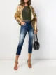 Image 2 of Dsquared2 cropped jeans