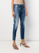 Dsquared2 cropped jeans