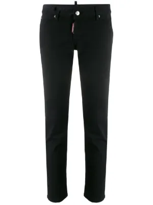 dsquared2 jeans farfetch