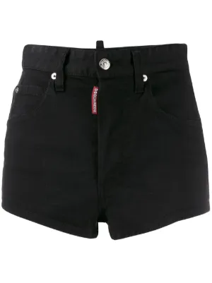 Dsquared2 Jean Shorts for Women - Shop 