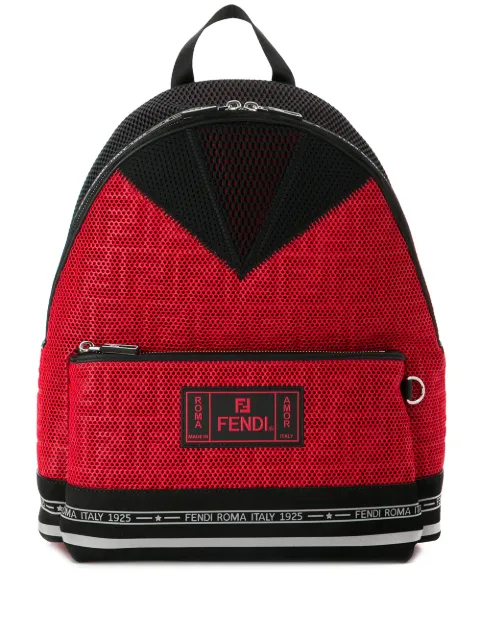 fendi roma backpack