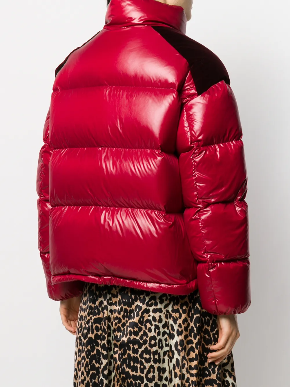 doudoune moncler chouette