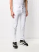 Dsquared2 logo detail skinny jeans