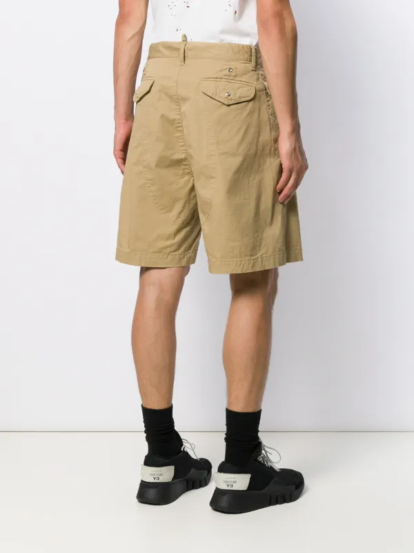granite face shorts