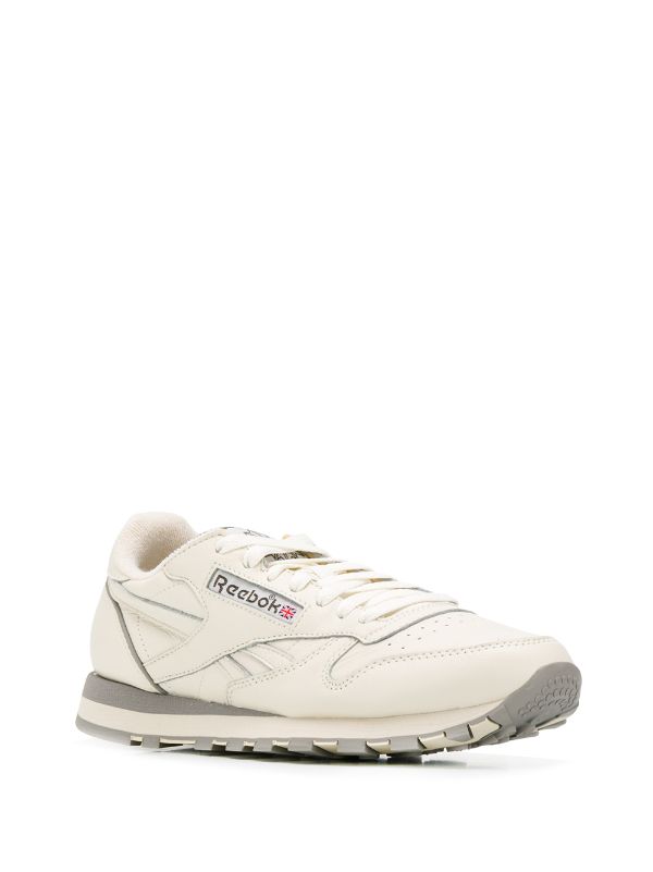 reebok classic since 1983