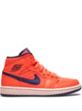 Jordan Air Jordan 1 Mid ""Turf Orange"" sneakers