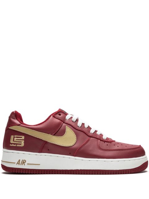 Nike Air Force 1 "Lebron" sneakers WOMEN