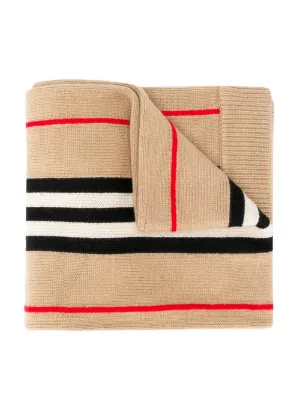 burberry kids scarf