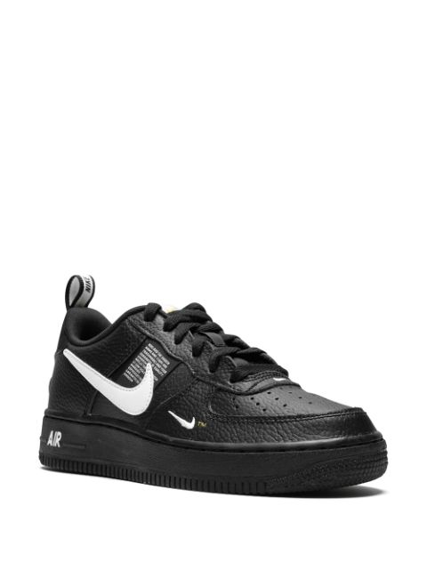 nike force 1 lv8 utility kids