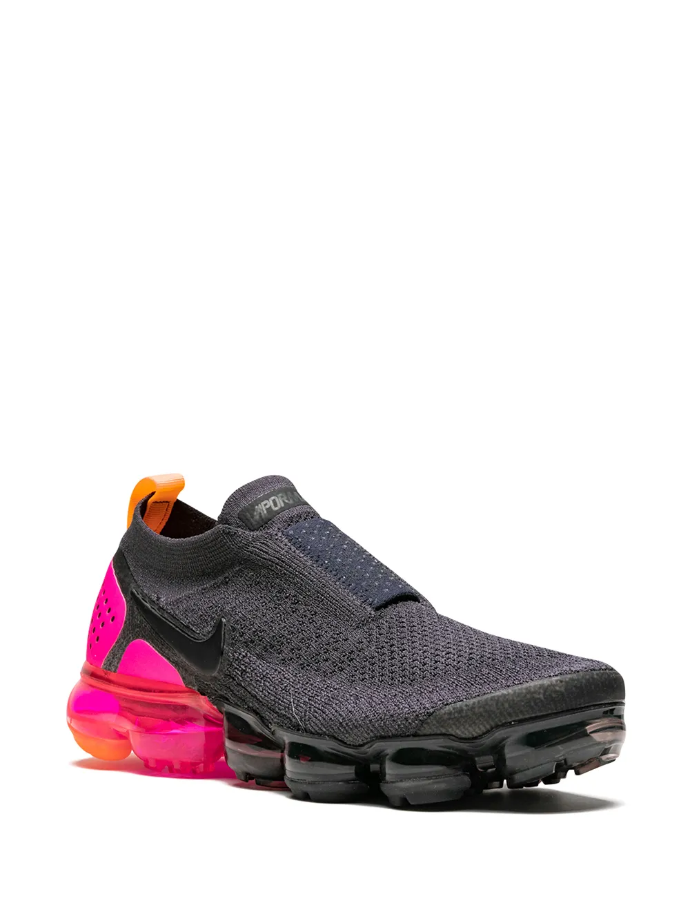 mens nike air vapormax flyknit moc 2