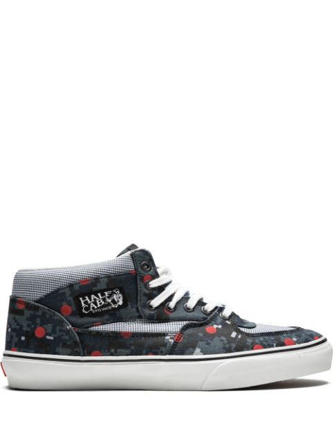 hype Vans Half Cab Pro sneakers 