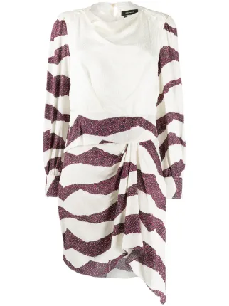Isabel marant romina dress Clearance