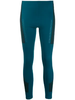 adidas compression tights women's