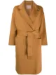 Image 1 of TWINSET tie waist coat