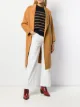 Image 2 of TWINSET tie waist coat