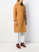 TWINSET tie waist coat