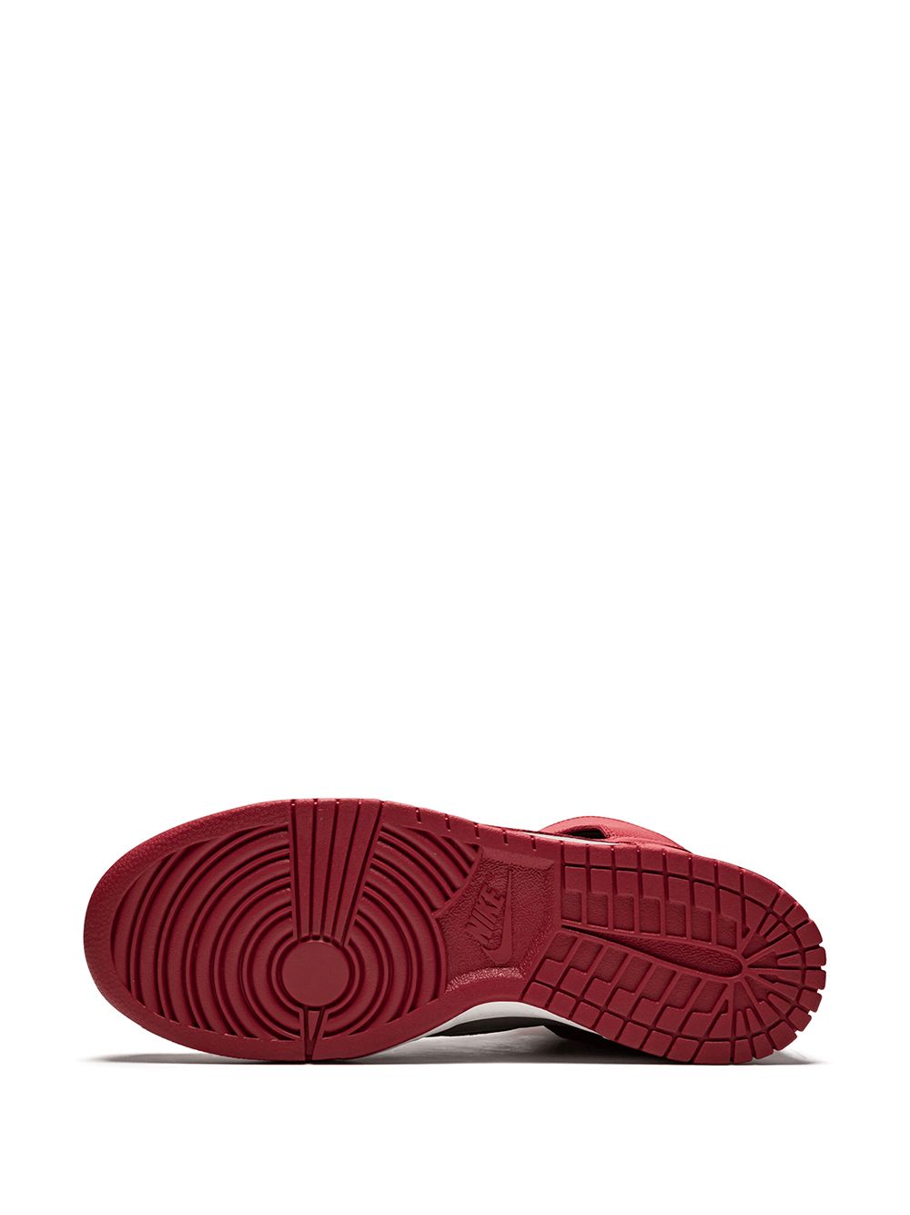 Nike Dunk Retro QS "Unlv" sneakers MEN