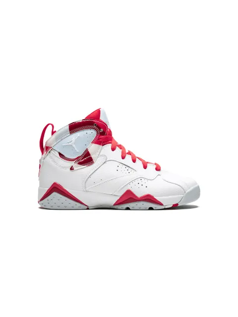 Jordan Kids Air Jordan 7 Retro "Topaz Mist" sneakers
