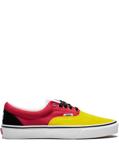 hype Vans Era "OTW Rally" sneakers 