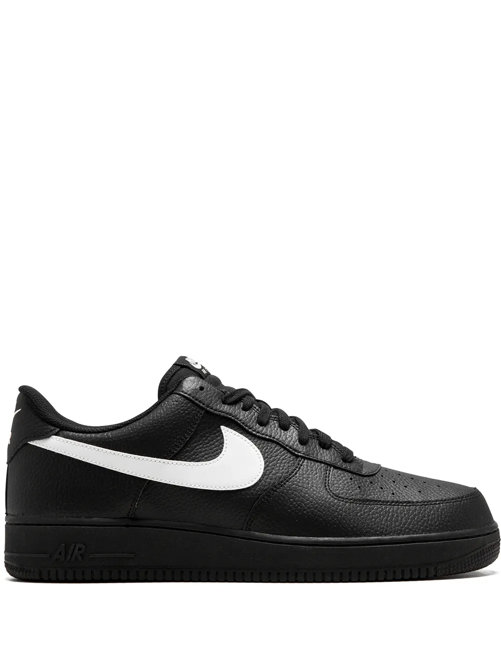 

Nike tenis Air Force 1 '07 - Negro