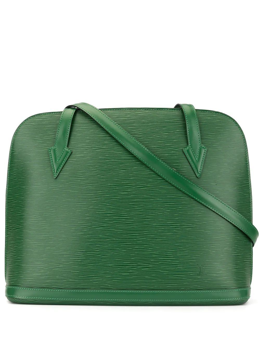 Louis Vuitton Lussac Shoulder Bag Farfetch