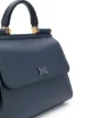 Dolce & Gabbana حقيبة عملية سيسيلي 58