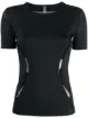 الصورة 1 من adidas by Stella McCartney تيشيرت رياضي بشعار