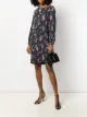 Image 2 of Escada Sport all-over print dress