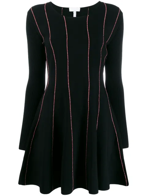Escada Sport Dresses STRIPED DRESS