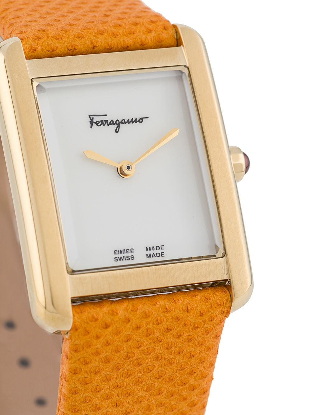 фото Salvatore ferragamo watches наручные часы tank lady