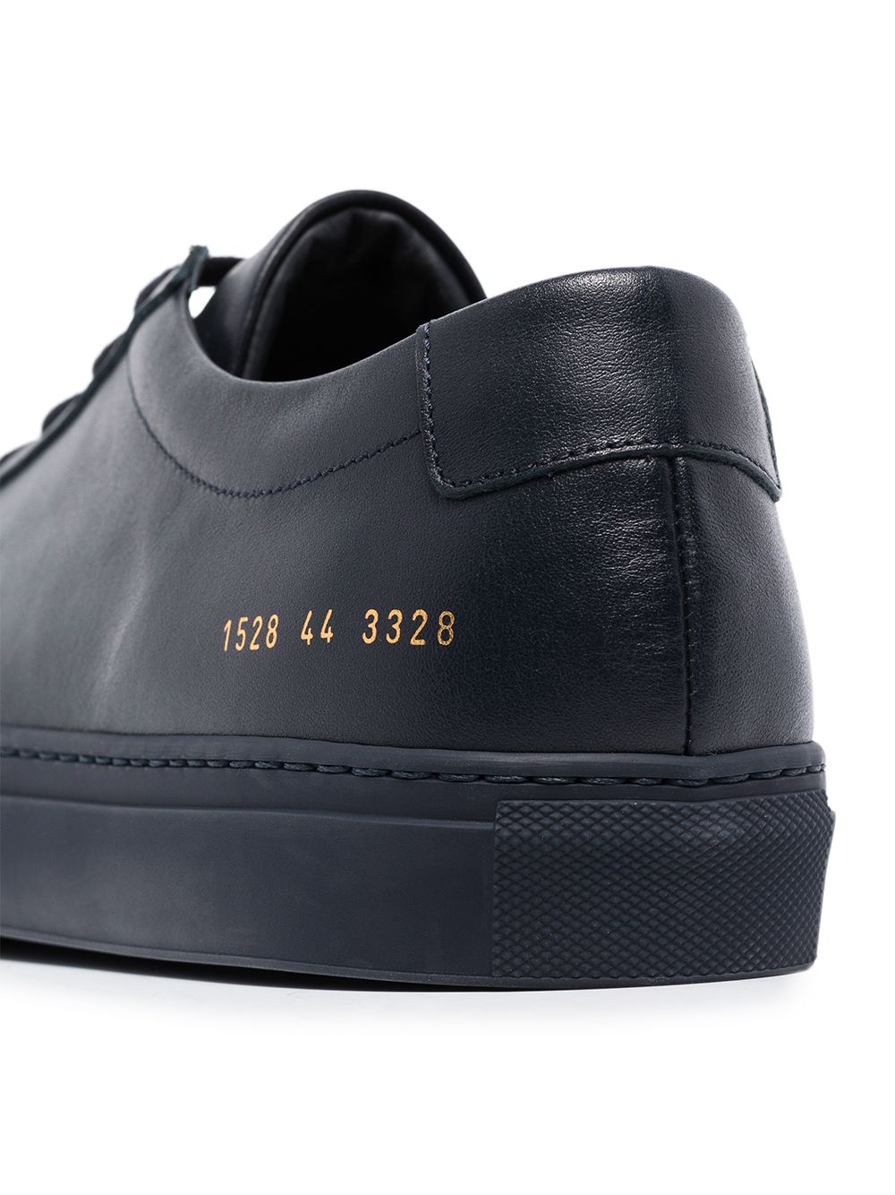 фото Common projects achilles low-top sneakers