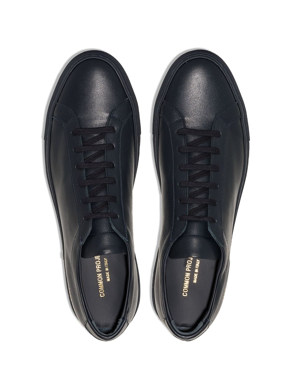 фото Common projects кеды achilles