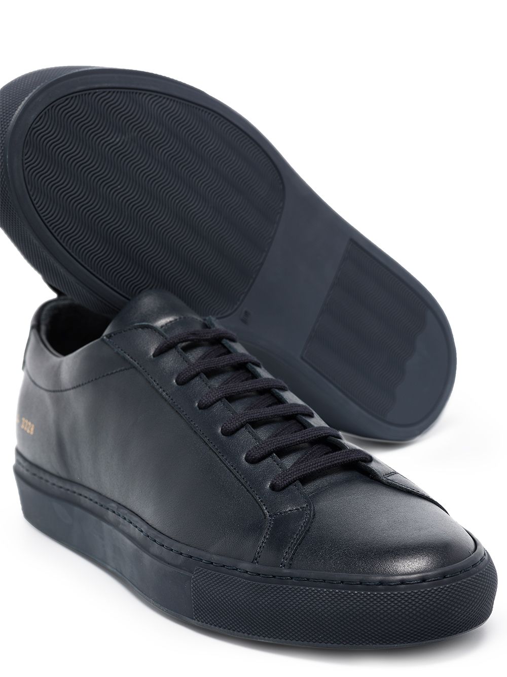 фото Common projects кеды achilles