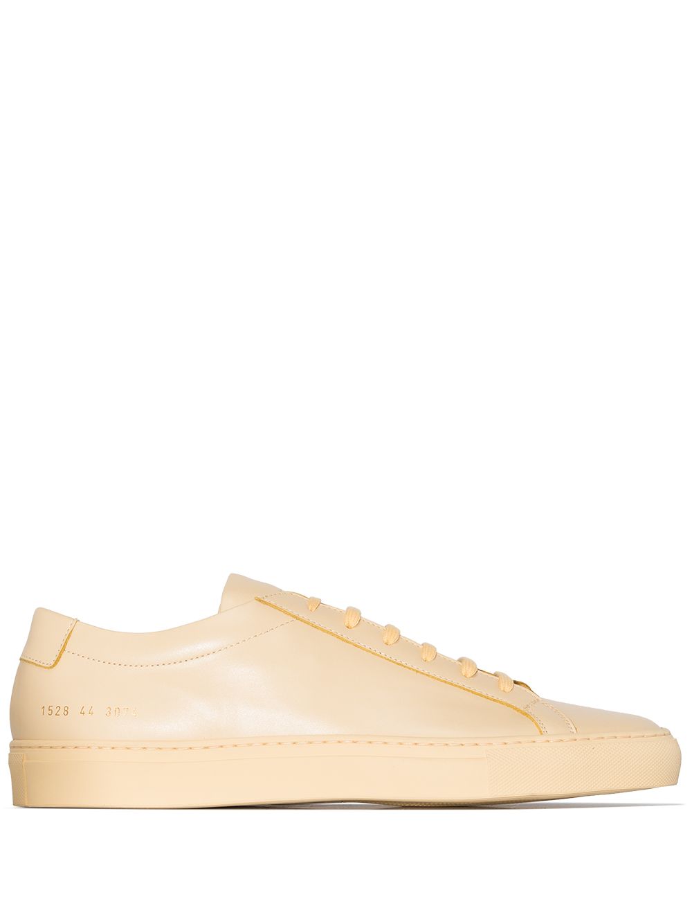 фото Common projects кеды achilles