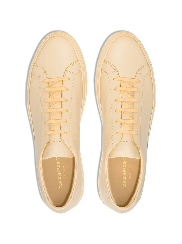 common projects achilles low farfetch