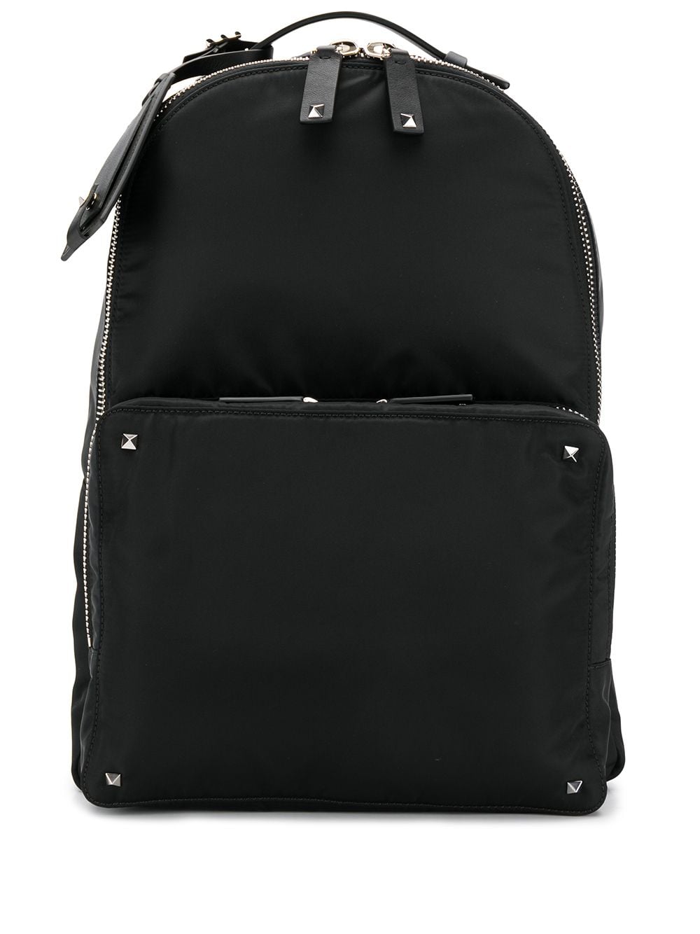 фото Valentino garavani рюкзак с логотипом