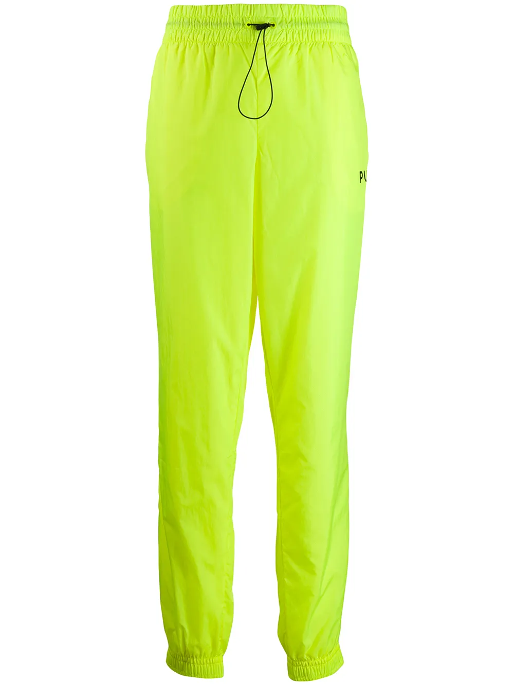 PUMA Chase track pants | Yellow | Image 1