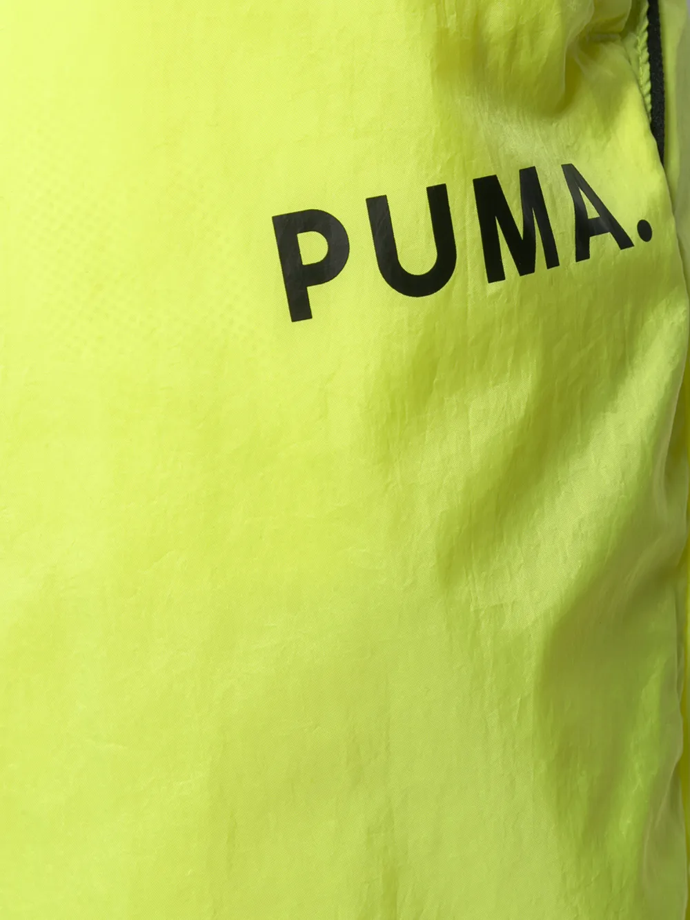 PUMA Chase trainingsbroek Geel