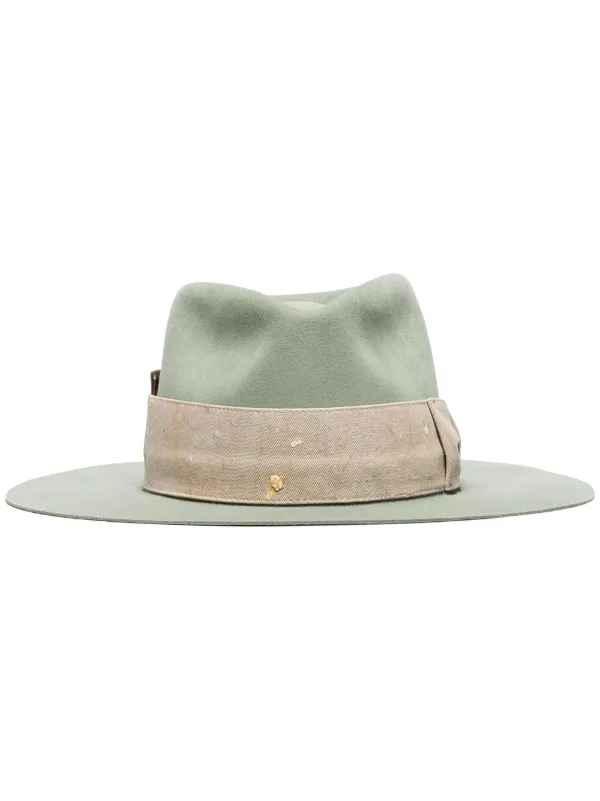 Nick fouquet women's hats Clearance