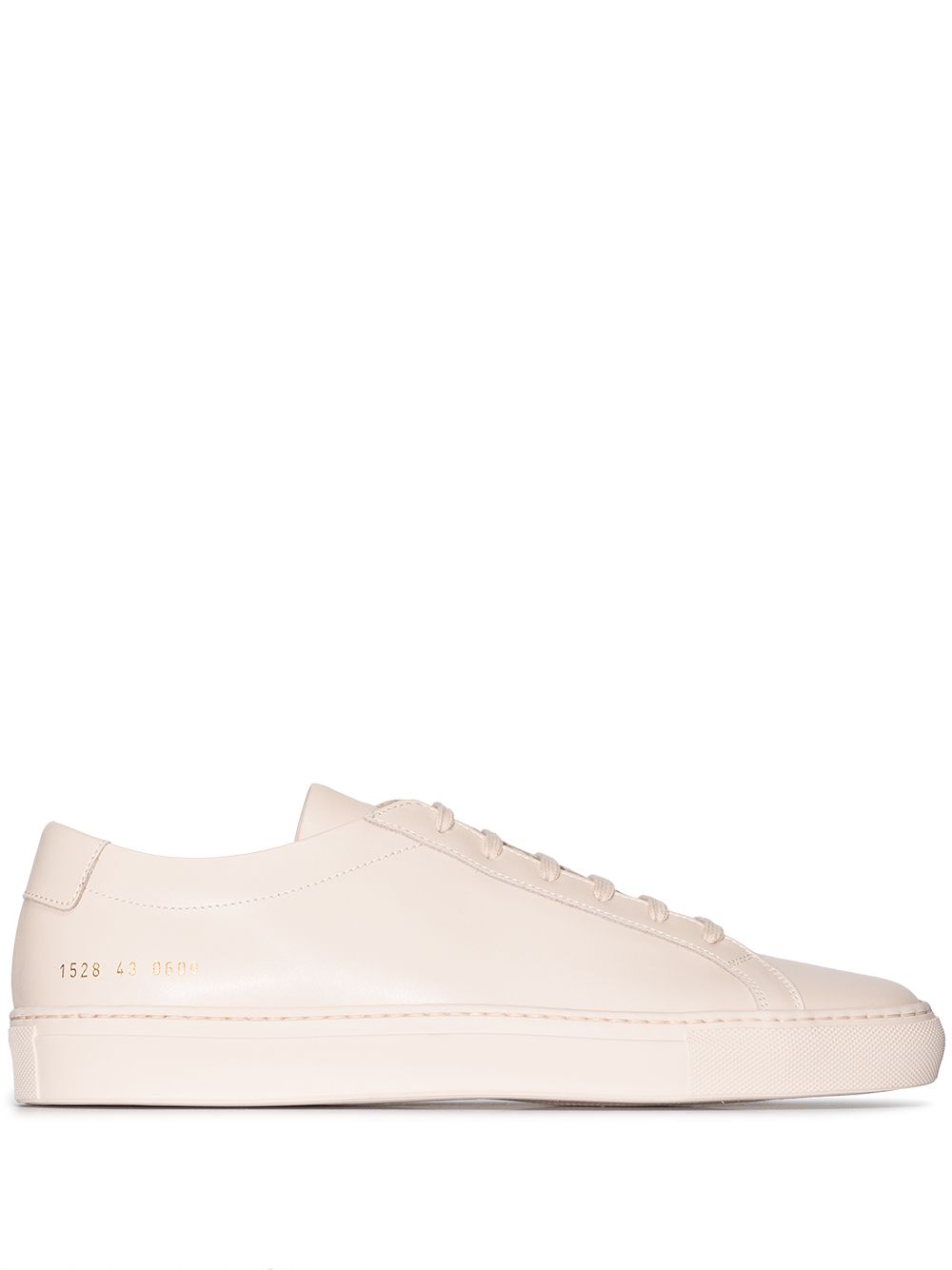 фото Common projects кеды achilles