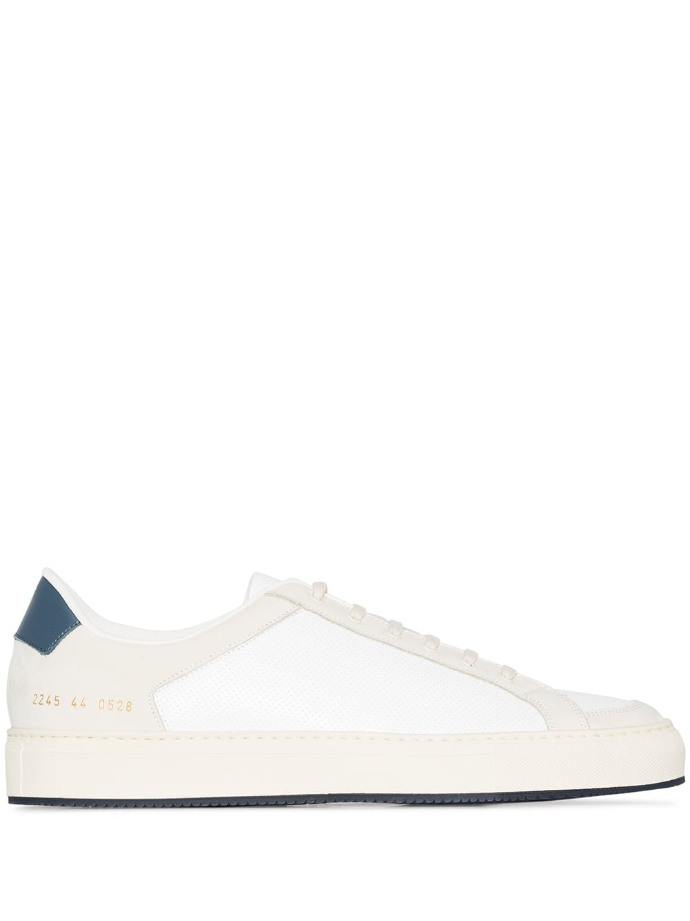 common projects vintage