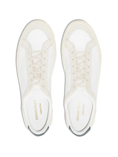 common projects retro low 70s